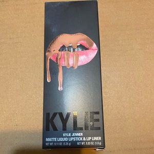 Original Kylie Lip Kit - Candy K